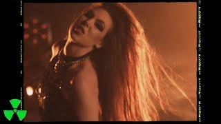 AMARANTHE - FEARLESS (OFFICIAL MUSIC VIDEO)