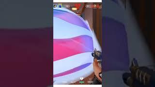 valorant rage moment #valorant #valorantclips #gaming #binksvalorant #shorts #trendingshorts #gigach