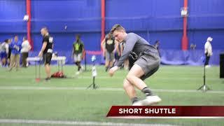 The D Zone Combine 2019 Video Recap