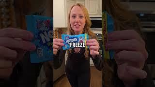 Make Nerds Gummy Freeze Dried Candy #shorts #youtubeshorts #fyp #viralvideo #viralshorts #short #fy