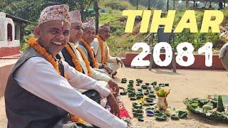 Tihar 2081