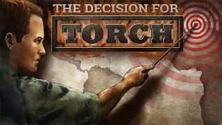 The Decision for Torch