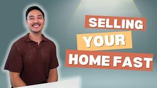 6 Essential Tips to Sell Your Houston Home FAST!