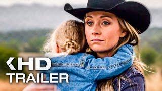 HEARTLAND Season 14 Trailer German (2023)