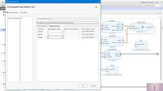 FPGA начального уровня :: Часть 7 :: Подготовка к отладке