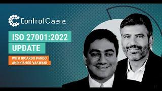 Webinar: What is ISO 27001? 2023 | ControlCase