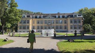 Schlosspark Morsbroich