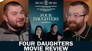 Four Daughters - Movie Review