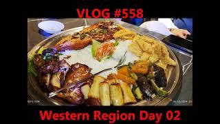 CY2024 Hajj Eid in Western Region, KSA Day 02 / Vid558 / 2025 / Epalastic Con