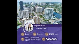 Affordable homes for sale Hallandale Beach FL