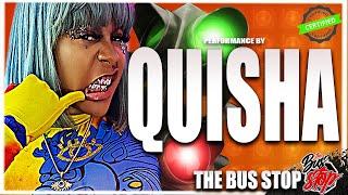 Quisha - Mosh Pit [THE BUS STOP LIVE PERFORMANCE]