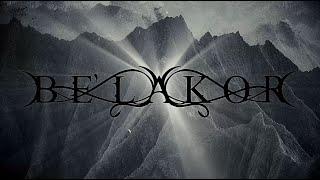 BE'LAKOR - Foothold (Official Video) | Napalm Records