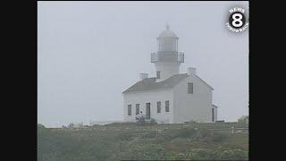 Old Point Loma Lighthouse 1994
