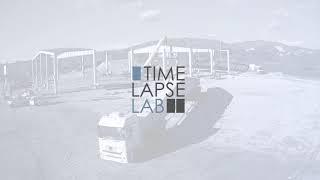 Timelapse Lab App - Gestione dei video timelapse