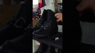 ZShoes - обувь из натуральной кожи. Made in Astana