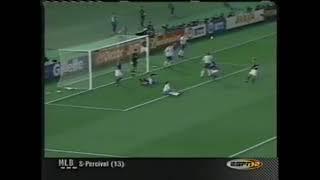 2002 월드컵 일본 vs 러시아 오심