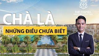 [REVIEW] Phân khu Chà Là - Vinhomes Ocean Park 2 -The Empire