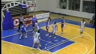 Korac-Spartak