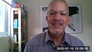 The Mystical Positivist in conversation with Amir Freimann - Surrender vs Submission