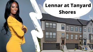 Lennar at Tanyard Shores