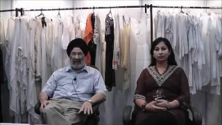 Kkaran Overseas IIGF   India International garment Fair www.indiaapparelfair.com