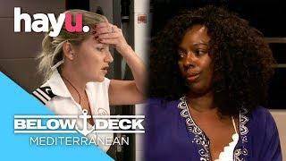 Dinner Service FAIL | Below Deck Mediterranean