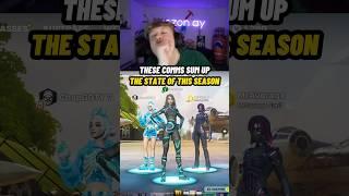 The Most SUS Fortnite Comms Of All Time…