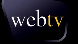 WebTv Memories - Internet Web TV MSN TV