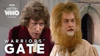 Warriors' Gate | FULL EPISODES | Season 18 | Doctor Who: Classic