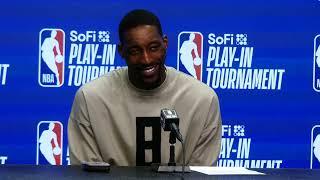 Bam Adebayo Talks Miami Heat In Playoffs, Another Series vs Celtics and Tyler Herro's Opportunity