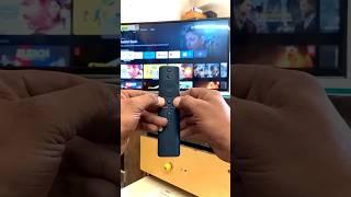 mi smart tv remote not working problem solved free #tipsandtrick #technology #ideas