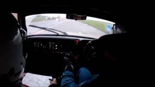 Tim Whiting Matty Daniels MK2 Escort SS9 JACK NEIL 2017