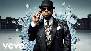 Ice Cube - I'm freezing (2025) ft. The Game & Cypress Hill.