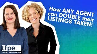 Top Agents Show You How to Get More Listings