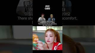 ITZY - CAKE Reaction by K-Pop Producer & Choreographer