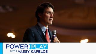 Ottawa boosting OAS would be a “foolish” idea: panel | Power Play with Vassy Kapelos