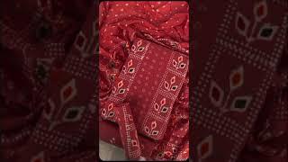 "Online Shopping in Bangladesh 2024 | Wholesale Dress, Three Piece Collection | Paikari Market"