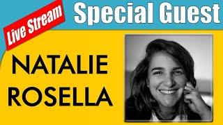 Live Photography Chat with Natalie Rosella ep.199