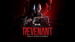 Revenant | Expansion Trailer