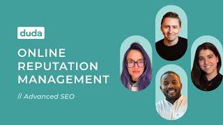 Online Reputation Management for Agencies