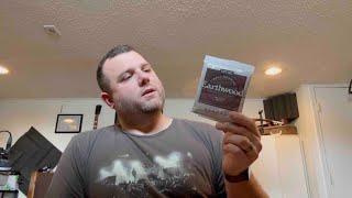 Ernie Ball/John Mayer Earthwood Bell Bronze Strings Review