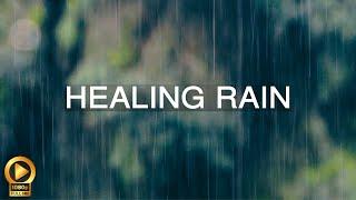 Unwind and Feel Secure with this Rain Meditation | 10 Hour Spiritual Rain Ambience