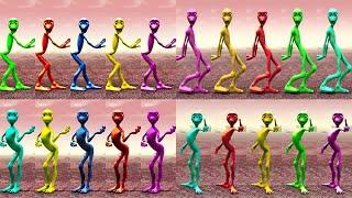 Dame Tu Cosita FULL HD | All Variation Dame Tu Cosita Music Video 2025