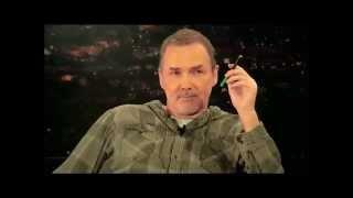 Norm Macdonald Tom Green AXS 3/4