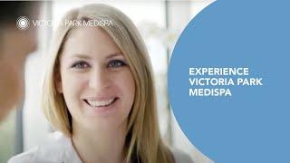 Experience Victoria Park Medispa