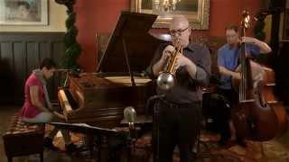 Cava Menzies | Nick Phillips Trio: "You Don't Know What Love Is" [Live at the Cadillac Hotel]