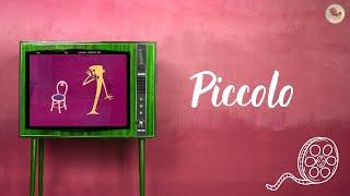 Piccolo (Dušan Vukotić, 1959.)