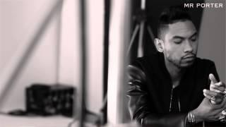 Miguel, "How Many Drinks" | MR PORTER Sessions