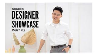 Interior Designer Showcase - M2 Decor Part 02