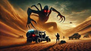 IT CAME FROM THE DESERT | Action | Film complet en Français